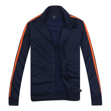 Полиэстер с длинными рукавами Mens Dri Fit Jacket